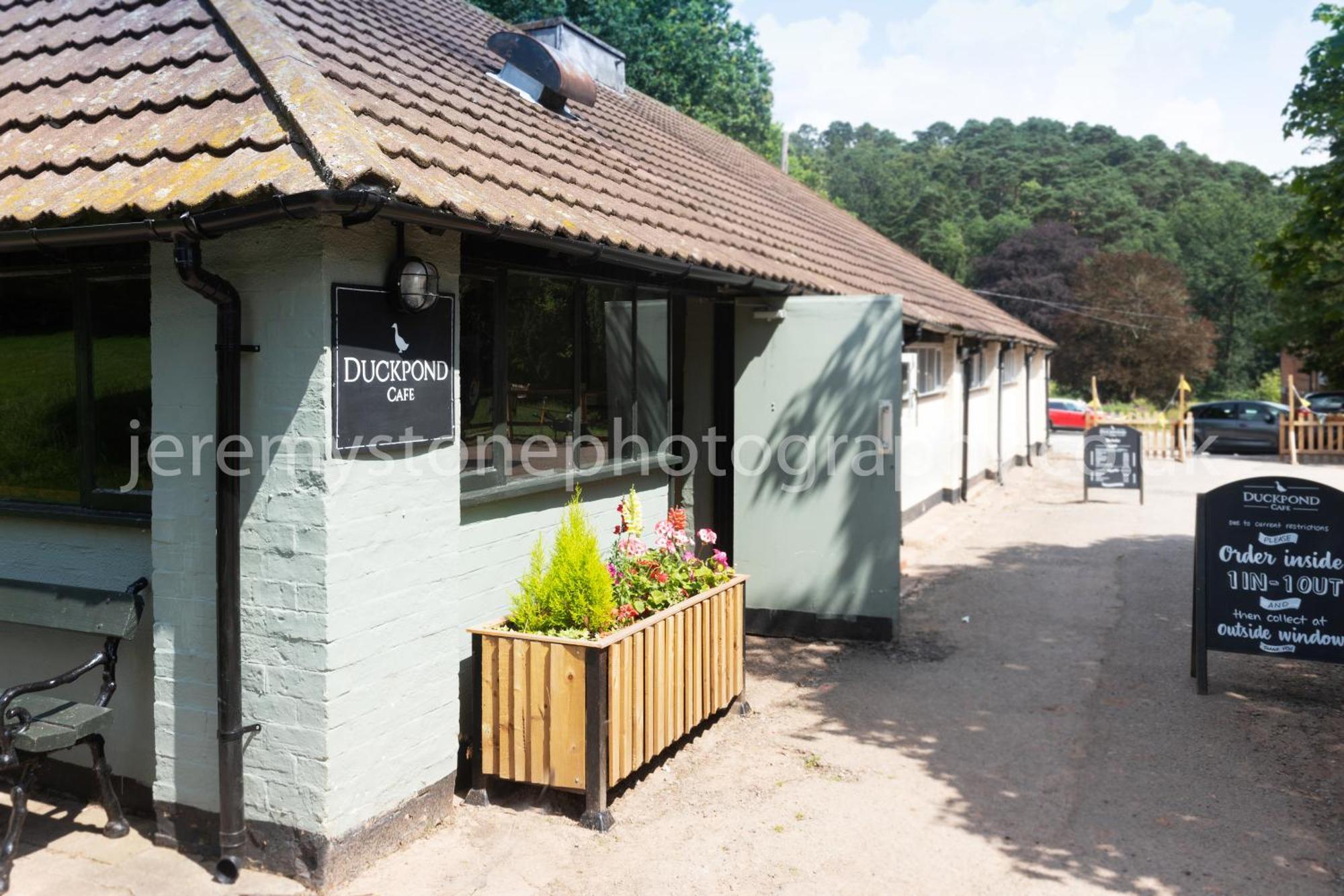 Old Rose And Crown Hotel Birmingham Rubery Eksteriør billede